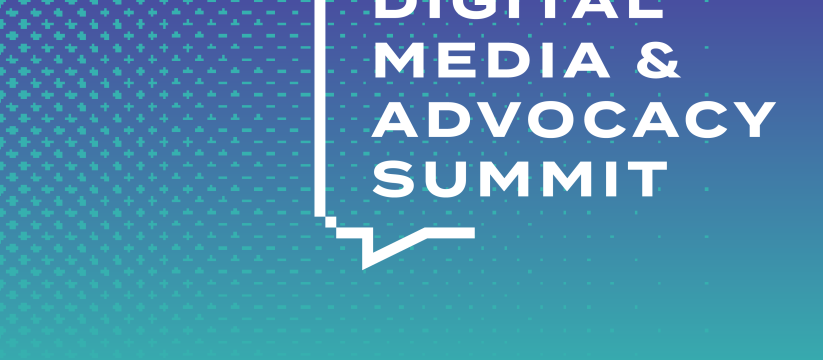 Digital Media and Advocacy Summit Washington DC, USA